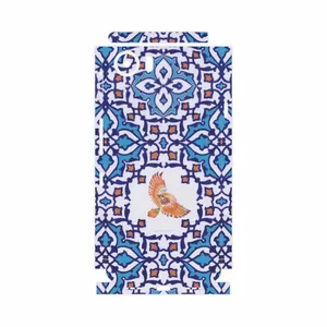 MAHOOT Homa Tile-FullSkin Cover Sticker for BlackBerry KEYONE