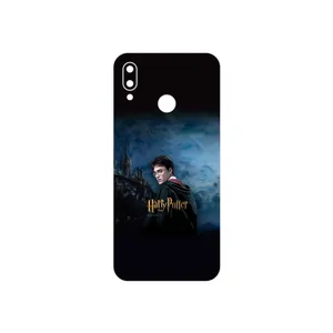 MAHOOT Harry Potter Cover Sticker for Huawei Nova 3e