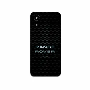 MAHOOT Range-Rover-Logo Cover Sticker for Samsung Galaxy A03 Core
