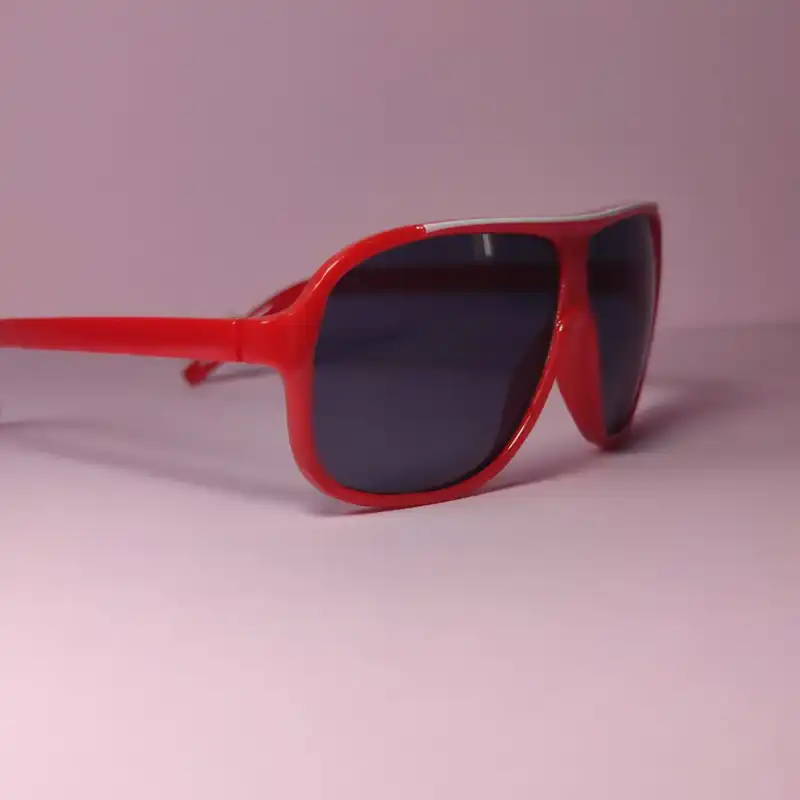 عینک آفتابی پسرانه مدل 3930