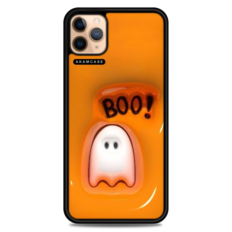 کاور آکام مدل AMC-WA11PRO-JELLY-28 مناسب برای گوشی موبایل اپل iPhone 11 Pro