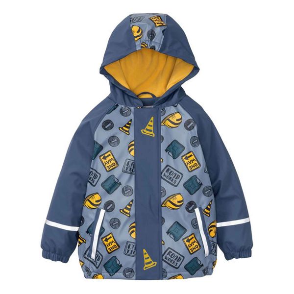 کاپشن پسرانه لوپیلو کد LU 3157611 کاپشن پسرانه لوپیلو کد LU 3157611