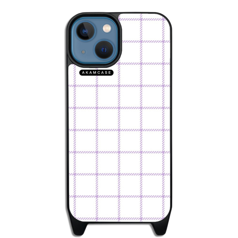 کاور آکام مدل AMCWLA14-CUTE PATTERN9 مناسب برای گوشی موبایل اپل iPhone 14