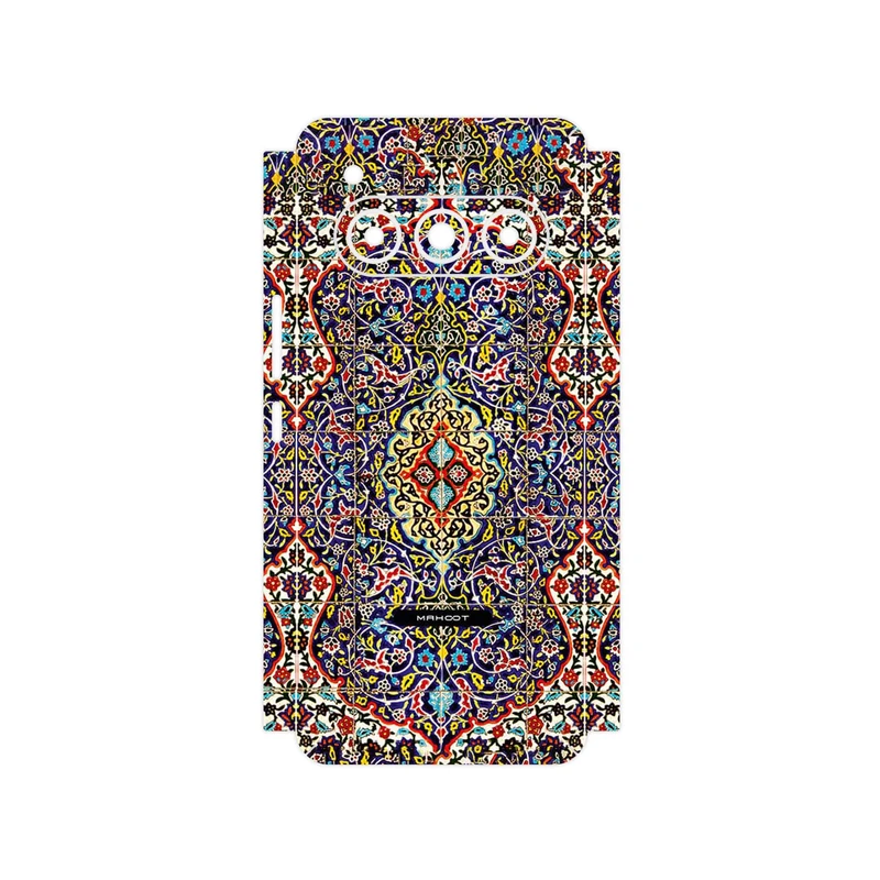 برچسب پوششی ماهوت مدل Iran_Tile6 مناسب برای گوشی موبایل داریا Bond II Lite 5G
