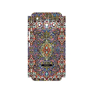 MAHOOT Iran_Tile6 Cover Sticker for Daria Bond II Lite 5G