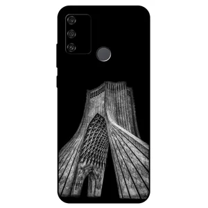 Megafone 8263 Cover For Honor Play 9A