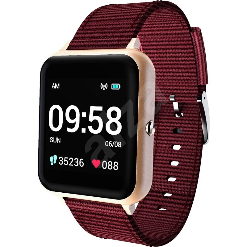 ساعت هوشمند لنوو مدل Smart watch s2