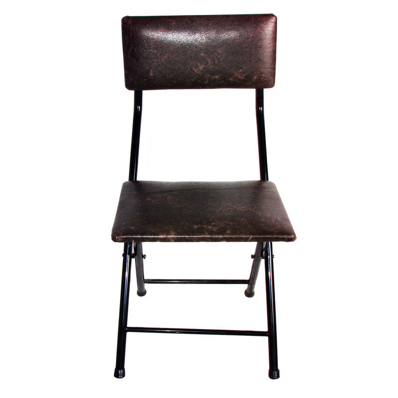 صندلی اداری میزیمو مدل تاشو کد 2101