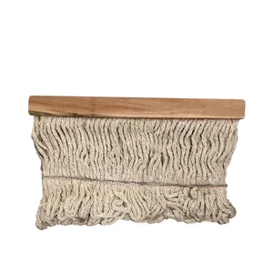 یک طی زمین شوی مدل چوبی کد 040