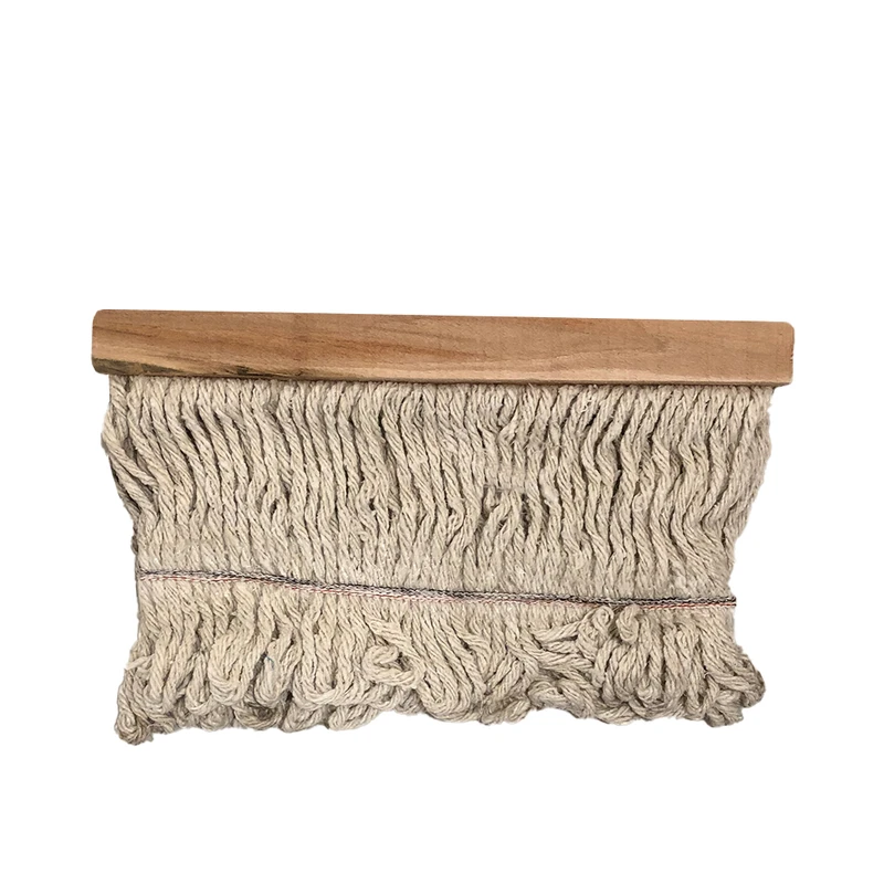 یک طی زمین شوی مدل چوبی کد 040