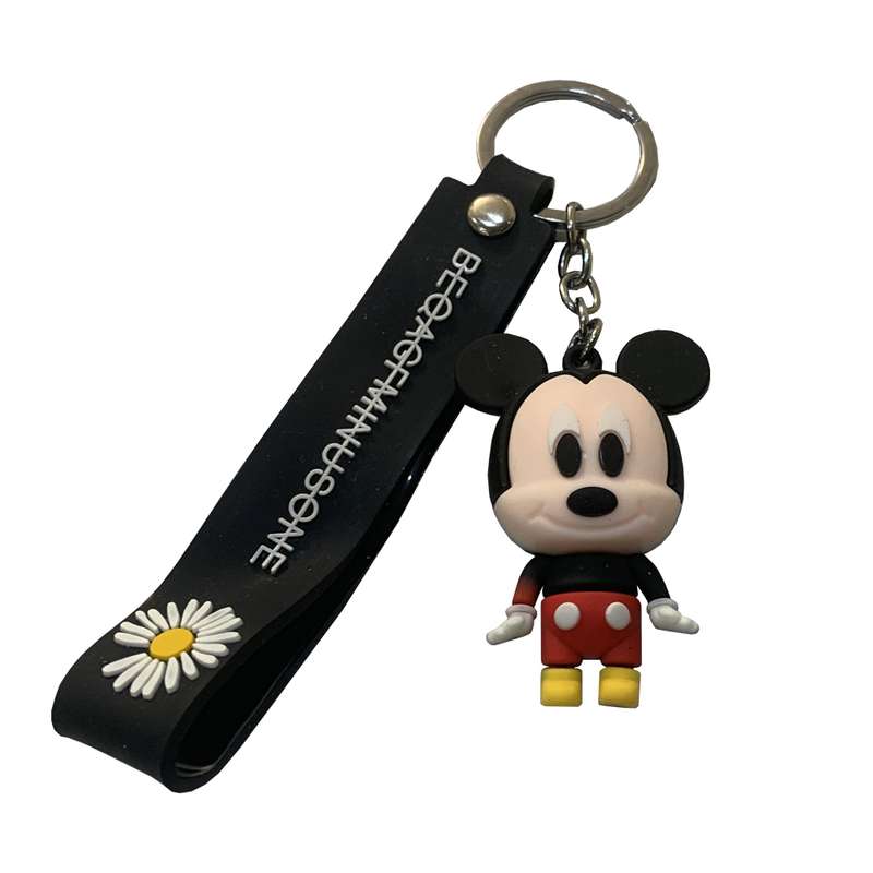 جاکلیدی دخترانه مدل میکی موس پسر کد 514