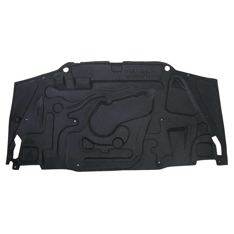 عایق در کاپوت خودرو مدل LS مناسب برای پژو پارس