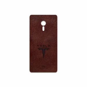 MAHOOT NL-TSLA Cover Sticker for Lenovo ZUK Z2 Pro