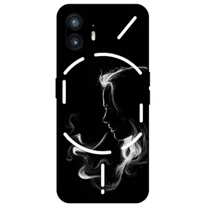 Megafone Girly 8261 Cover For Nothing Phone 2