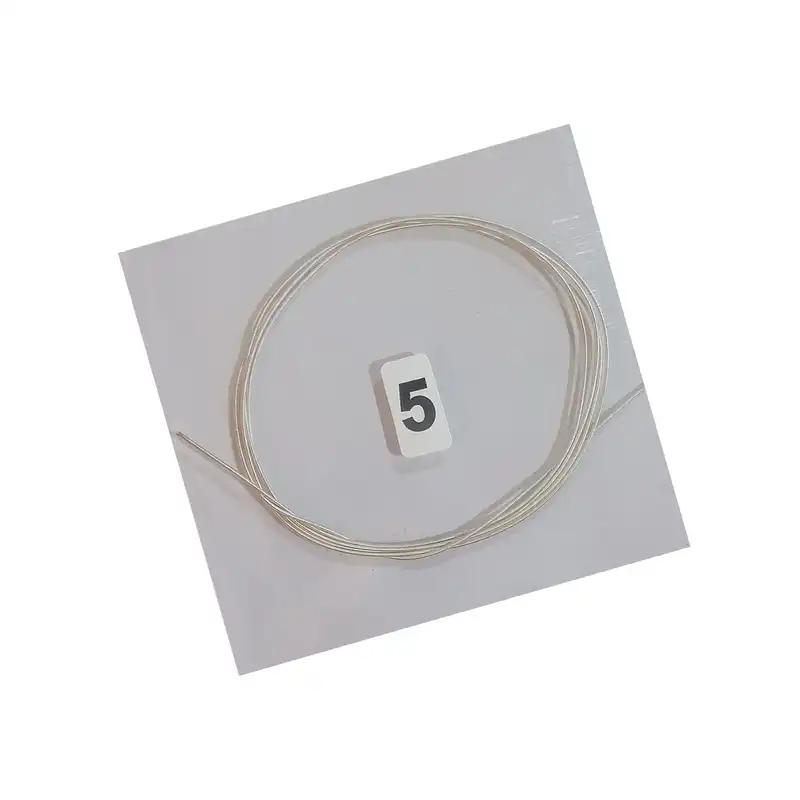 سیم گیتار کلاسیک کد 5