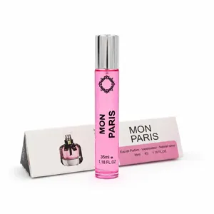 Harlingen Yves Saint Laurent Mon Paris Eau de Parfum Volume 35ml