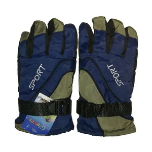 دستکش بچگانه مدل D3