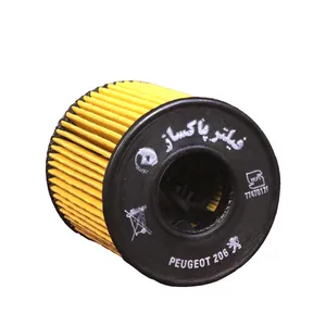 فیلتر روغن پاکساز کد 4516 مناسب برای پژو 207