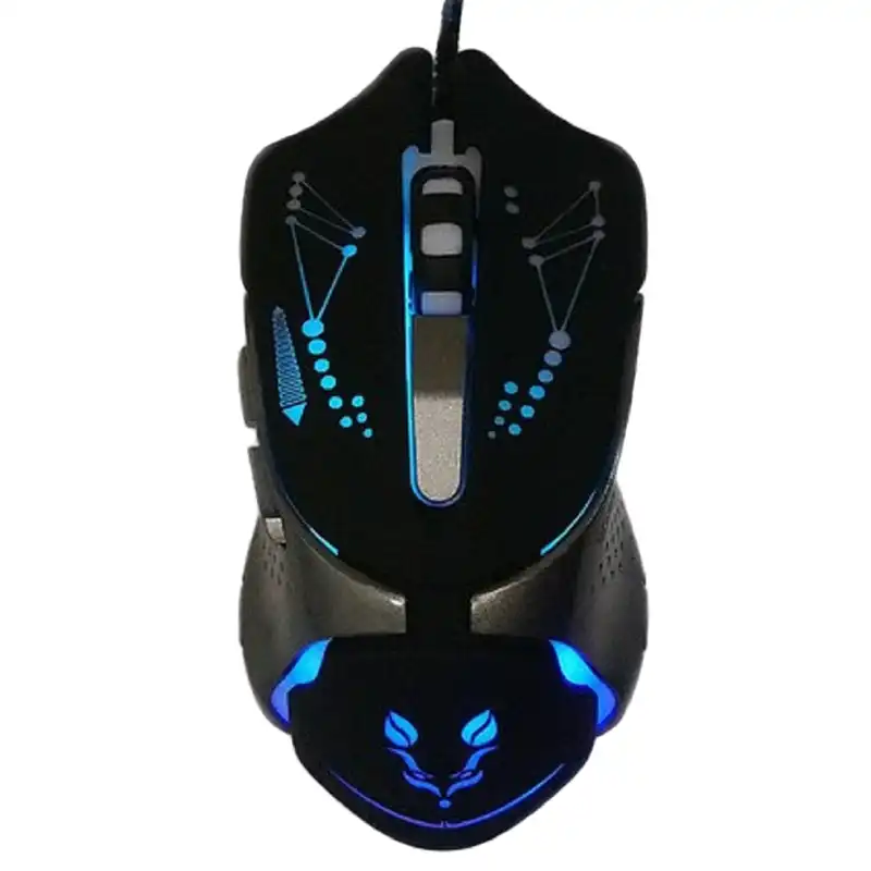 ماوس مخصوص بازی مدل TJ-3