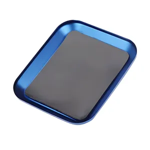 سینی نگهدارنده پیچ مدل مگنتی BOX 520