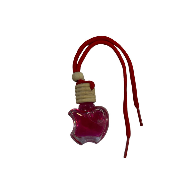 خوشبو کننده خودرو مدل اپلی کد SOR 01 حجم 9 میلی لیتر