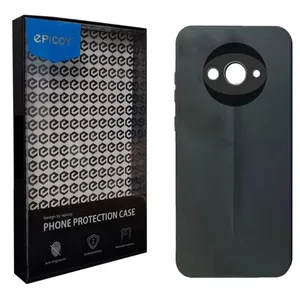 Epicoy Porsche Design Cover For Xiaomi Redmi A3/A3x