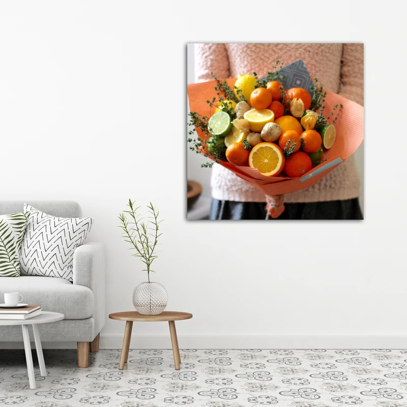 تابلو شاسی مدل میوه کد 7