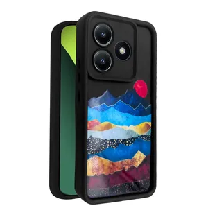 Nebura Cover For Realme C61