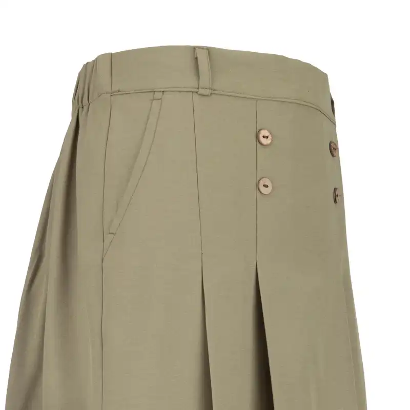 ست کت و دامن زنانه السانا مدل آنوشه کد 191808