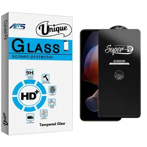 AFS Unique SuperD_ESD Screen Protector For Xiaomi  Redmi 12R