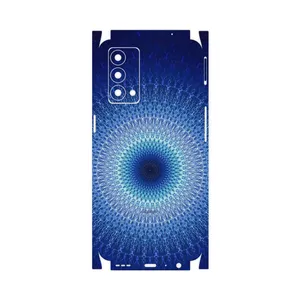 MAHOOT Mandala Design 3-FullSkin Cover Sticker for Realme GT Master