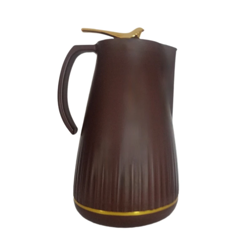 فلاسک مدل جرمکس 4345 گنجایش یک لیتر 