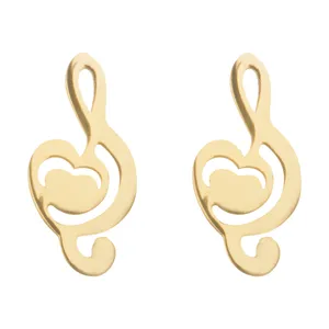 Maya Mahak ME0832 Gold Earring For Women