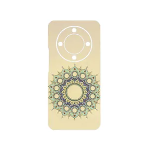 MAHOOT Art of Illumination 2 Cover Sticker for Honor X9b