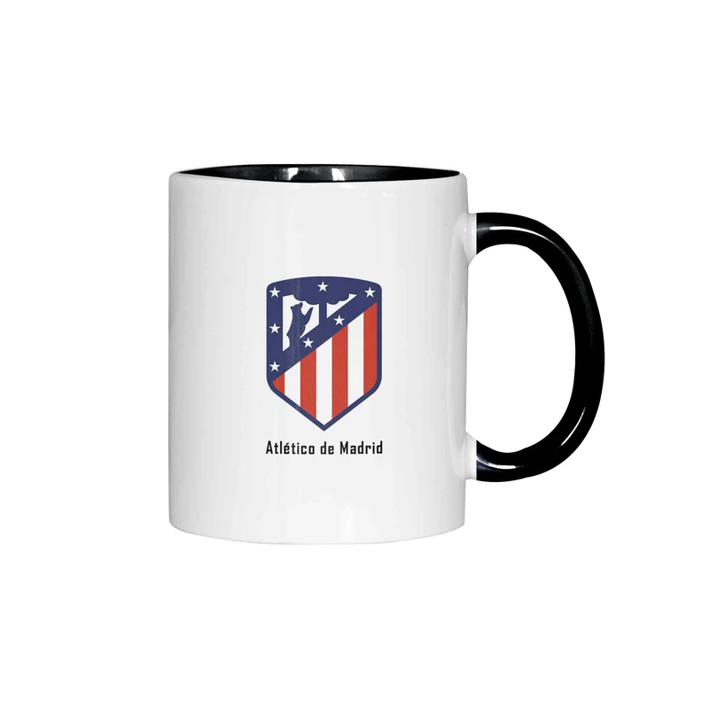 ماگ ژالینو طرح تیم اتلتیکو مادرید کد 001