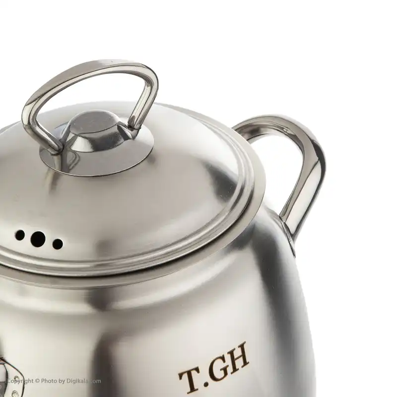 کتری تی جی اچ مدل توس کد 3002