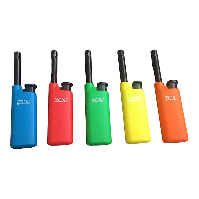 فندک مدل آی سی کیو کد kp0