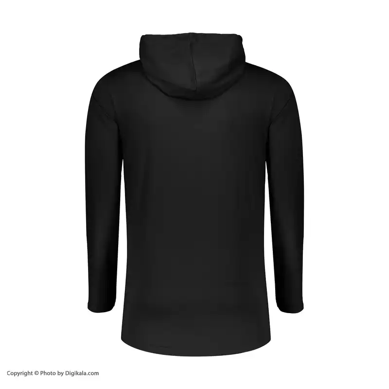 تی شرت کلاه دار مردانه باینت مدل 511-1