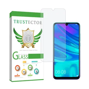 Trustector SIMPLT Screen Protector For Huawei P smart 2019
