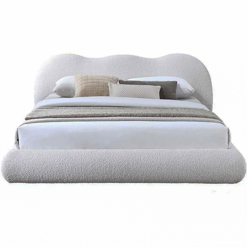 تخت خواب طرح تدی مدل T07 دونفره 200×160 سانتیمتر