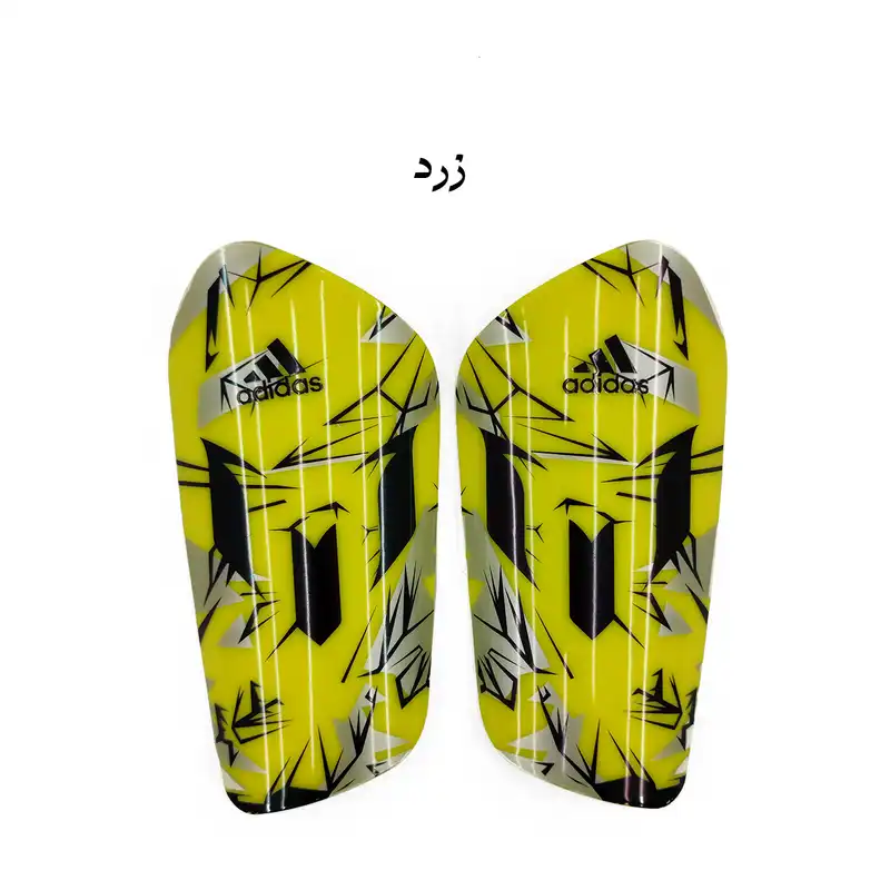 ساق بند فوتبال مدل Shinguard-2024 بسته 2 عددی