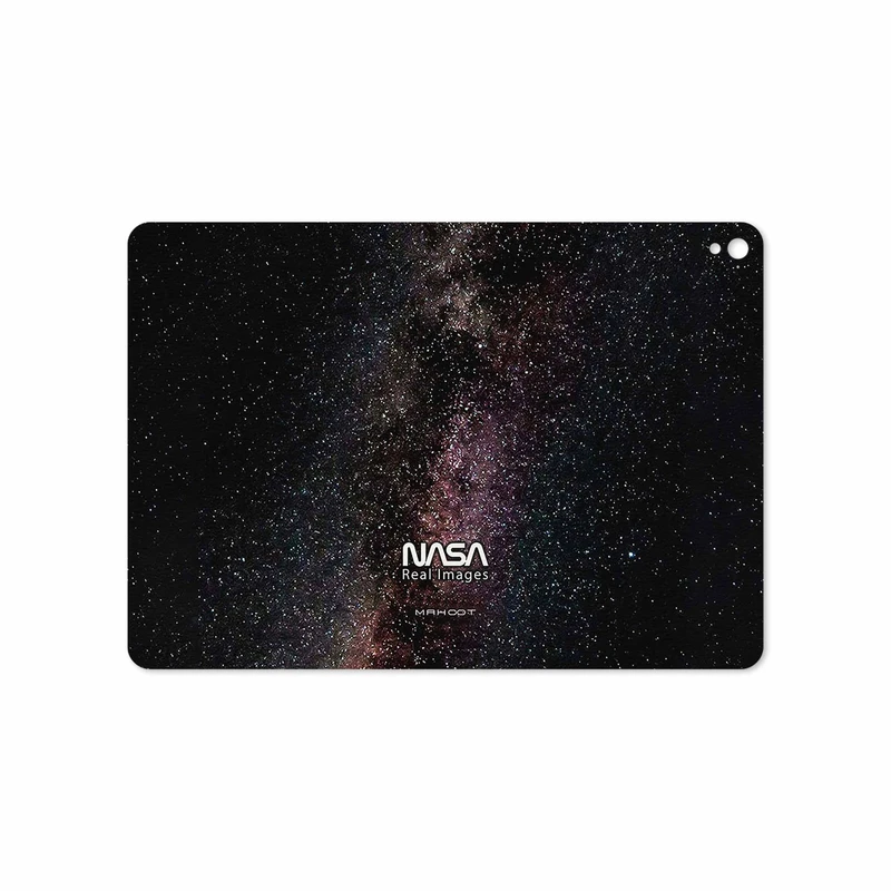 برچسب پوششی ماهوت مدل Universe-by-NASA-2 مناسب برای تبلت اپل iPad Pro 9.7 2016 A1674