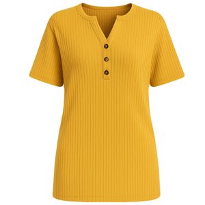 تی‌شرت آستین کوتاه زنانه مدل تارا کد 12