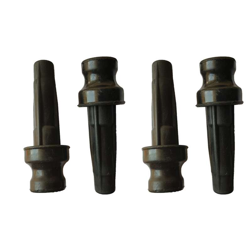 وایر شمع خودرو والئو مدل 252619 مناسب برای زانتیا بسته 4 عددی