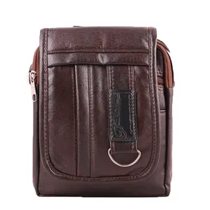 کیف رودوشی مردانه مدل p-048
