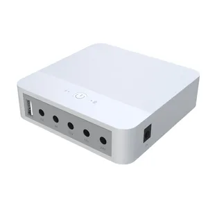 Mini UPS WGP - Model 203 Multi  (2600mAh)