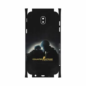 MAHOOT Counter-Strike-FullSkin Cover Sticker for Samsung Galaxy J5 Pro