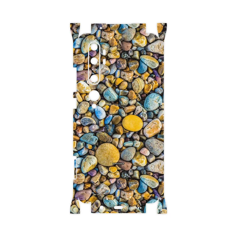 برچسب پوششی ماهوت مدل River rocks-FullSkin مناسب برای گوشی موبایل شیائومی Mi Note 10 Pro