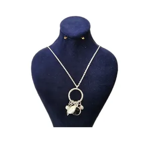 گردنبند زنانه اکسسورایز مدل HB 220