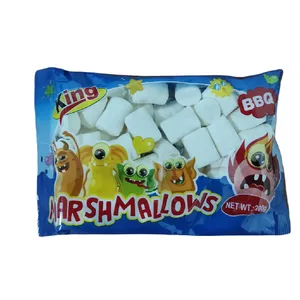 مارشملو باربیکیو کینگ - 200 گرم